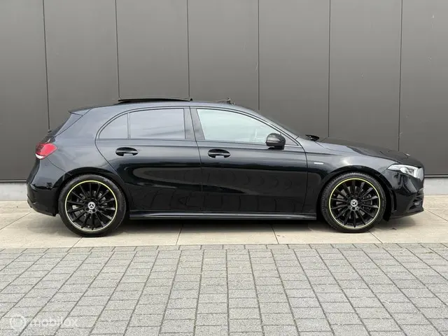 Mercedes-Benz A-Klasse 250 Premium Plus 2019 Benzine 5