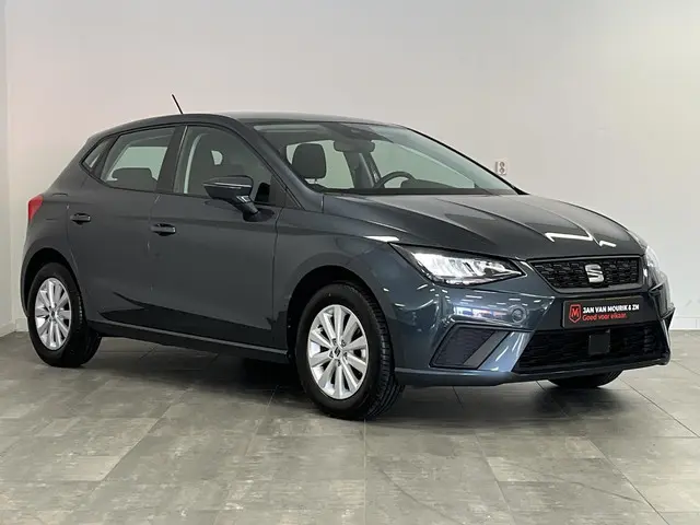 SEAT Ibiza 1.0 EcoTSI Style 2022 Benzine 5