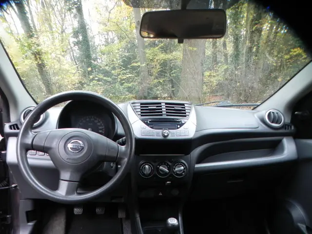 Nissan Pixo 1.0 Visia 2013 Benzine 8