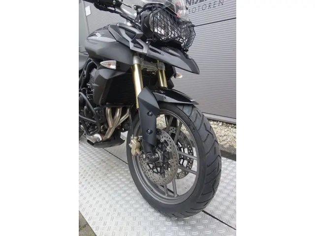 Triumph Tiger  800 ABS 2013 Benzine 6