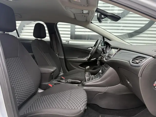 Opel Astra Sports Tourer 1.4 Online Edition 2018 Benzine 9