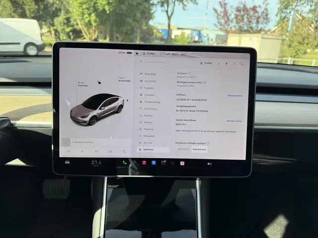 Tesla Model 3 Range Plus 2020 Elektrisch 18