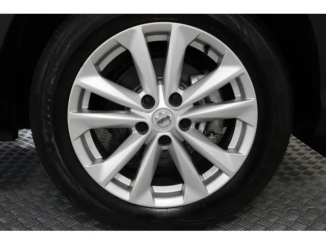 Nissan QASHQAI 1.2 Acenta 2016 Benzine 15