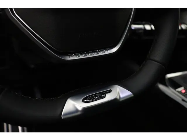 Peugeot 5008 1.2 Turbo GT 2023 Benzine 40