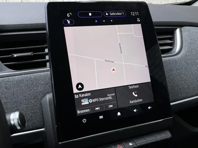 Renault ZOE R135 Intens 52 kWh 2020 Elektrisch 34