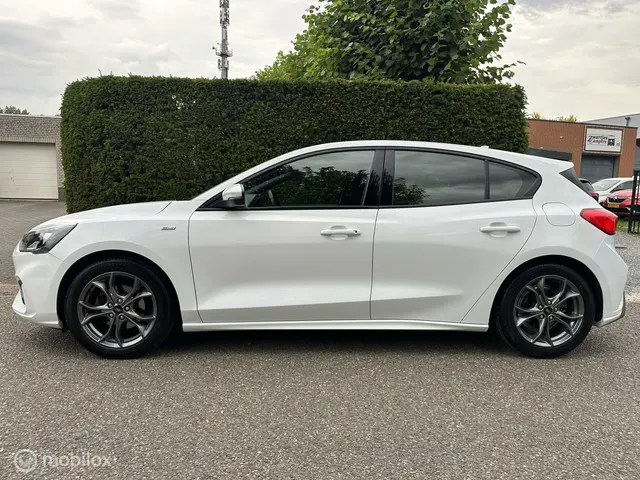 Ford Focus 2