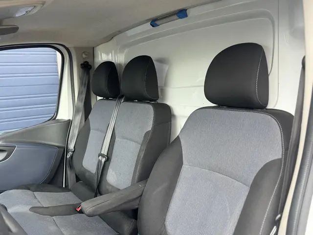 Opel Vivaro 1.6 CDTI L1H1 Edition EcoFlex 2019 Diesel 20