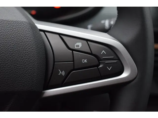 Dacia Sandero Stepway Limited Edition 2026 Benzine 20