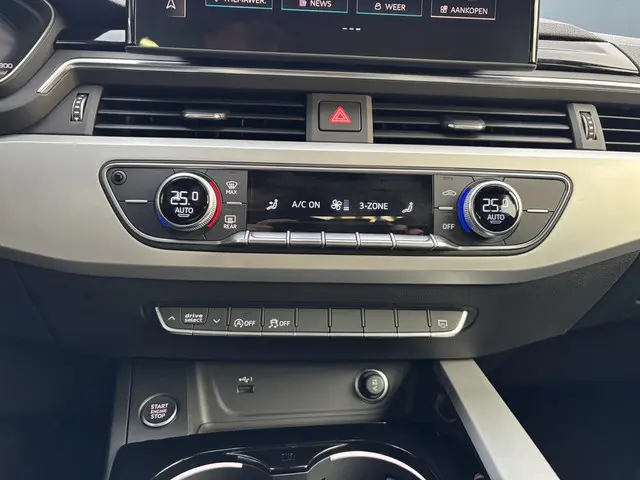 Audi A4 Avant 35 TFSI Advanced Edition 2023 Benzine 13