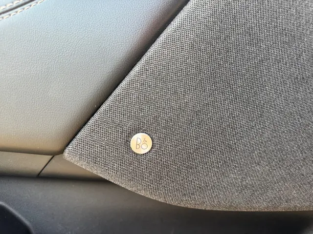 Ford Mustang Mach-E RWD 75 kWh- 2021 Elektrisch 14