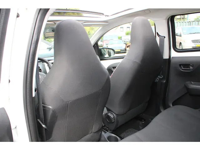 Citroën C1 Airscape Shine 2020 Benzine 17