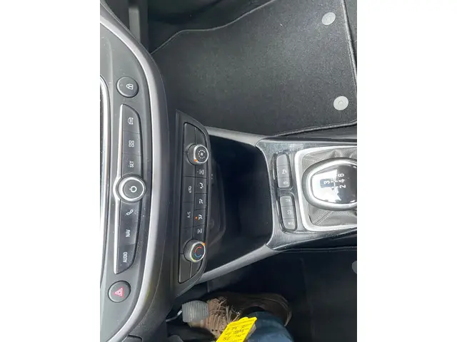 Opel Crossland X 1.2 Turbo Edition 2019 Benzine 11