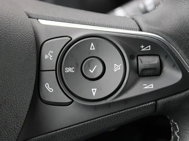 Opel Mokka-e Electric Level 3 50 kWh 2023 Elektrisch 17