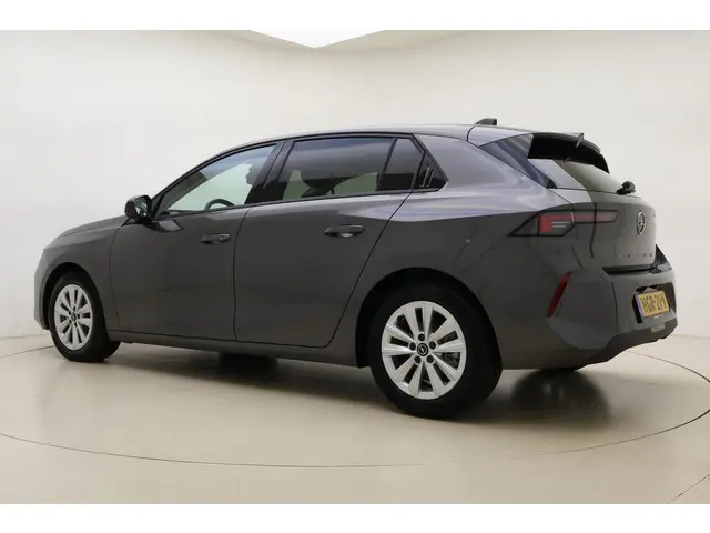 Opel Astra 1.2 Turbo Business Edition 2025 Benzine 12