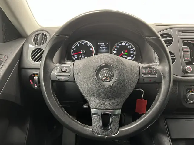 Volkswagen Tiguan 1.4 TSI Sport&Style 2015 Benzine 6