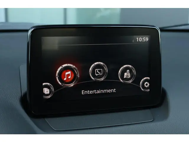 Mazda CX-3 2.0 SkyActiv-G 120 SkyLease GT 2019 Benzine 20