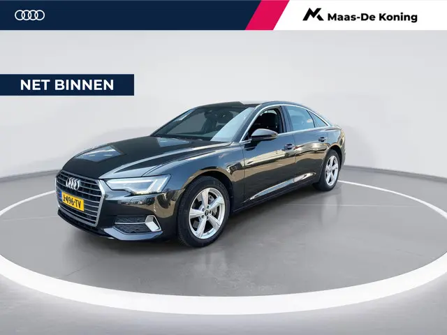 Audi A6 Limousine 45 TFSI Business edition 2020 Benzine