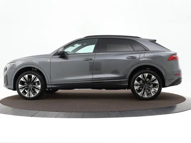 Audi Q8 Pro Line S 55 TFSI e 394 PK 2025 Hybride Benzine 31