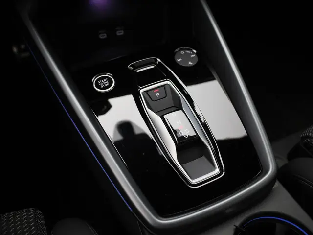 Audi A3 Sportback 35 TFSI/150PK S Line 2025 Benzine 13