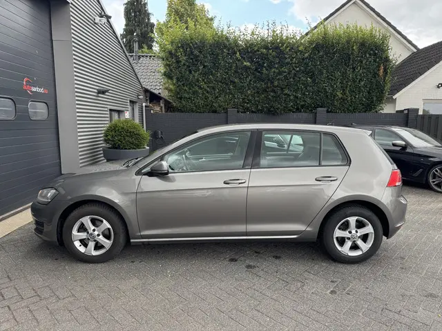 Volkswagen Golf 1.2 TSI Connected Series 2016 Benzine 7