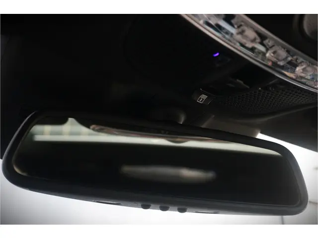 Mercedes-Benz S-Klasse AMG S63 4Matic Lang 2014 Benzine 95