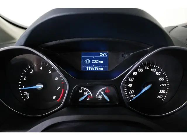 Ford C-MAX 1.0 Edition 2014 Benzine 15