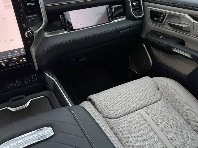 Dodge Ram Pick-Up 1500 H.O. 3.0L H.O. TUNGSTEN 2024 Benzine 22