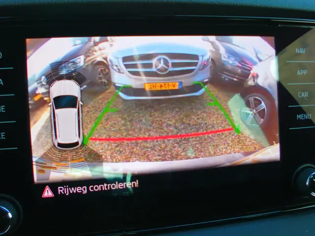 Škoda Karoq 1.5 TSI ACT Sportline Business 2020 Benzine 26