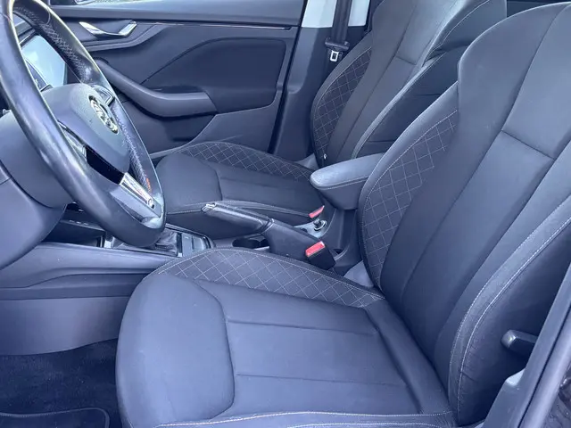 Škoda Scala 1.0 TSI Style 2019 Benzine 13