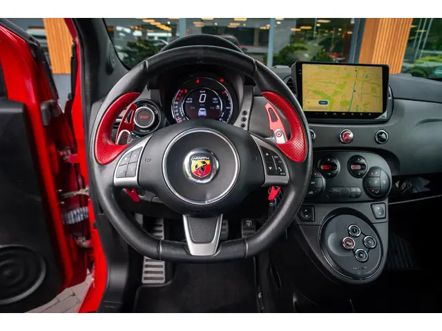 Fiat 500 3