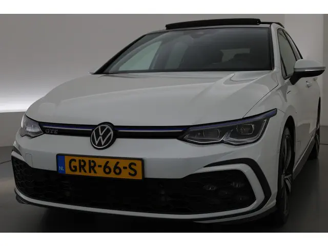 Volkswagen Golf 1.4 eHybrid GTE 2023 Hybride Benzine 44