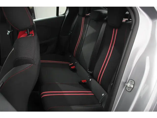 Opel Corsa 1.2 102pk GS Line 2022 Benzine 15