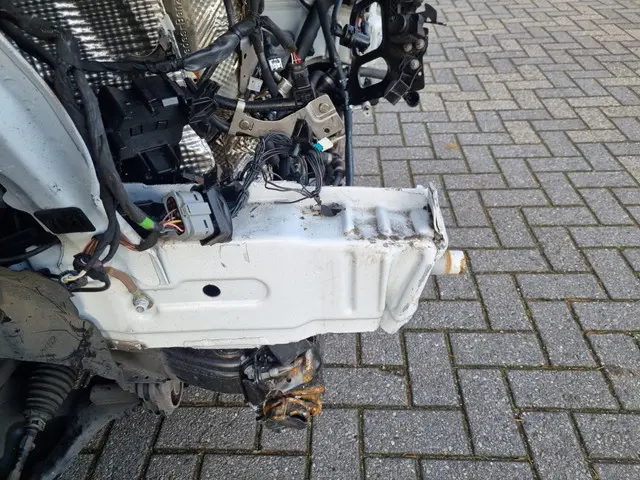 Mercedes-Benz Vito 114 CDI Lang 2024 Diesel 11