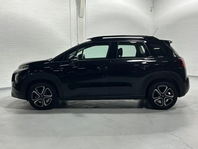 Citroën C3 Aircross 1.2 PureTech Feel 2017 Benzine 5