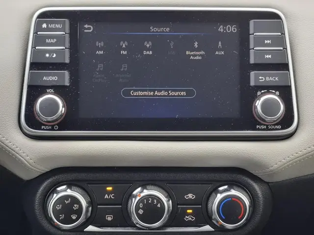 Nissan Micra 1.0 IG-T N-Design 2022 Benzine 35