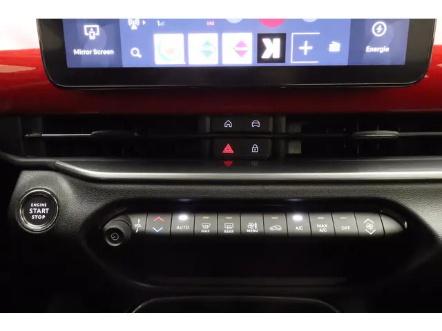 Fiat 600 600e RED 54 kWh 2025 Elektrisch 24