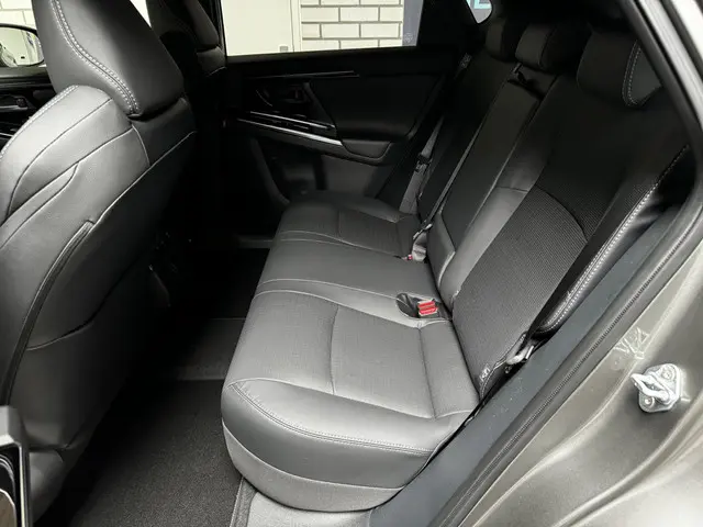 Toyota bZ4X Premium 71 kWh automaat 2024 Elektrisch 14