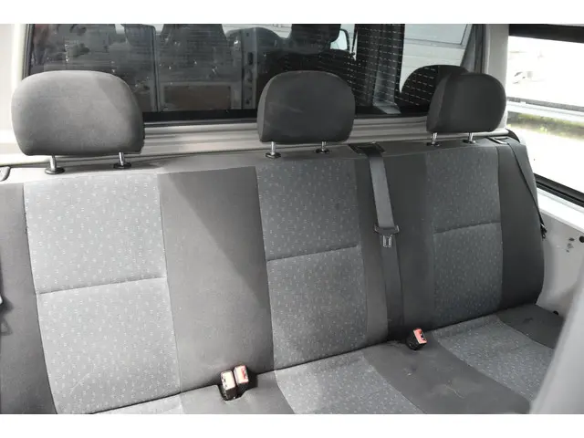 Opel Movano 2.3 CDTI L4H2 DL Dubbel cabine 2016 Diesel 14