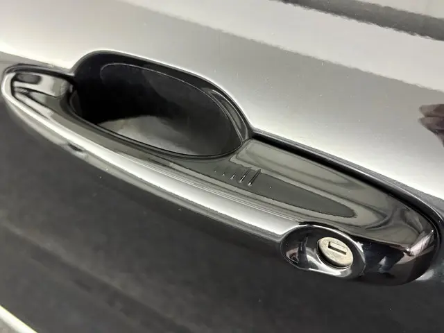 Ford Kuga 2.5 PHEV Vignale 2021 Hybride Benzine 26