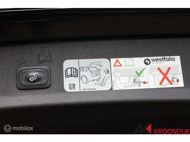 Ford Kuga 1.5 EcoBoost ST Line 2018 Benzine 42