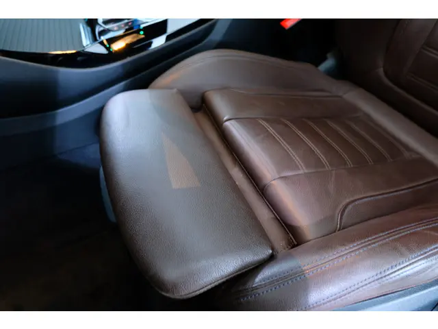 BMW iX3 M-Sport High Executive 80 kWh 2022 Elektrisch 35