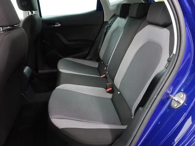 SEAT Ibiza 1.0 TSI Sport Business Intense- 2019 Benzine 19