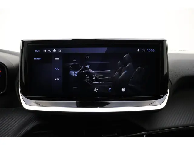 Peugeot 2008 1.2 PureTech 100 Allure 2024 Benzine 50