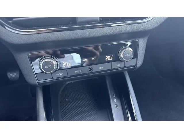 Škoda Kamiq 1.0 TSI Ambition 2020 Benzine 18
