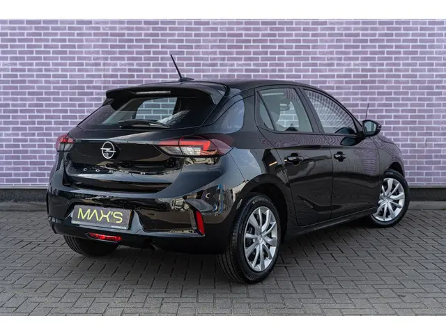 Opel Corsa 1.2 GS 2024 Benzine 14