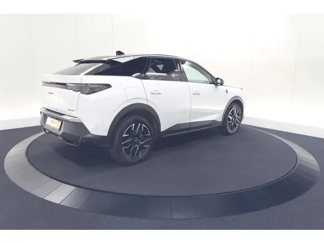 Peugeot 3008 1.2 Hybrid 136 GT 2024 Hybride Benzine 9