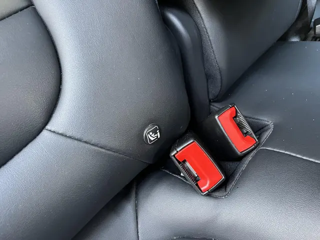 MG EHS 1.5 TGDI Edition1 2021 Hybride Benzine 31