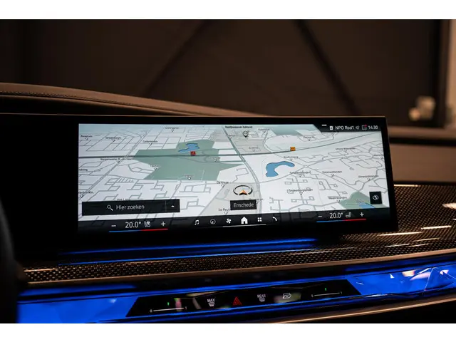 BMW 7 Serie 740d xDrive 2023 Diesel 53