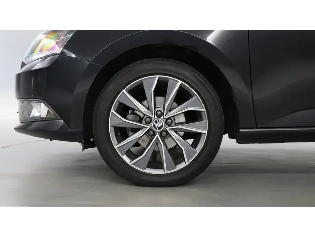 Škoda Fabia Combi 1.0 TSI 95pk Drive 2018 Benzine 11