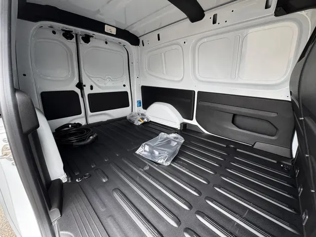 Nissan Townstar N-Connecta L2 44 kWh 2025 Elektrisch 15